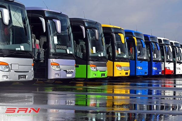 rekomendasi po bus jawa sumatera