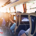 sewa bus eksekutif sumatera