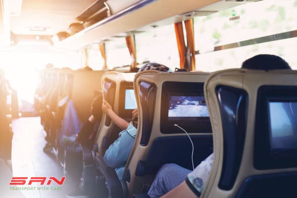 sewa bus eksekutif sumatera