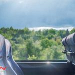 tips menggunakan bus saat berpuasa