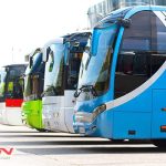 cara memilih bus untuk mudik lebaran
