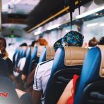 persiapan mudik dengan bus