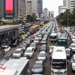 rute alternatif untuk mudik lebaran