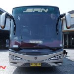bus sumatera jakarta