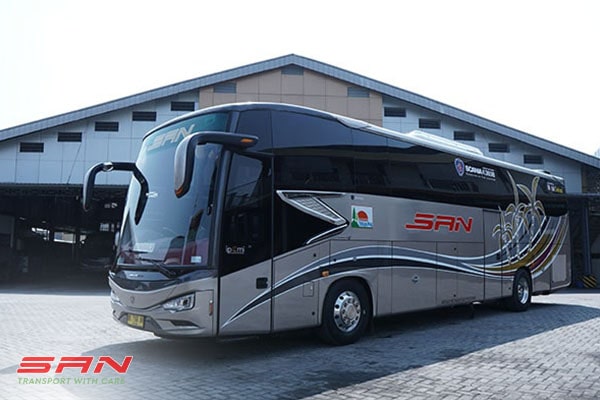 harga sewa bus eksekutif sumatera