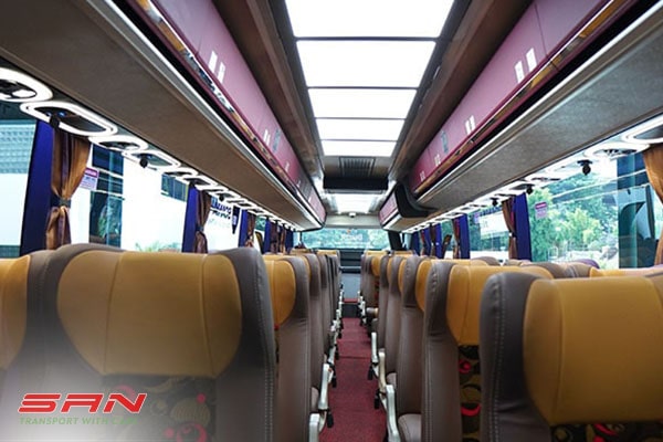 sewa bus pariwisata jawa sumatera