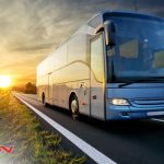 tips aman naik bus antar pulau