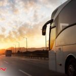sewa bus eksekutif padang sumatera