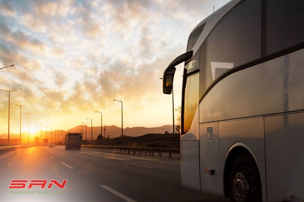 sewa bus eksekutif padang sumatera