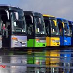 rekomendasi po bus jawa sumatera