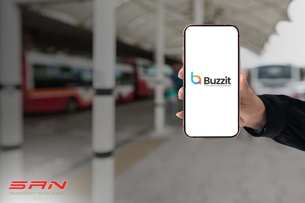 cara cepat dapat tiket bus