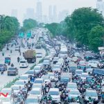info jalur rawan macet libur akhir tahun