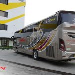tiket bus dumai ke jawa
