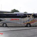 bus bengkulu jakarta