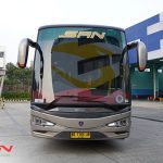 perbedaan tipe bus eksekutif