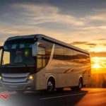 rute bus terjauh di indonesia